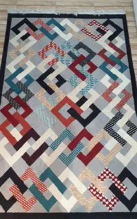 فرش آشپزخانه