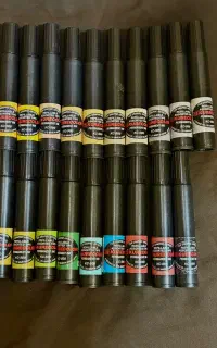 ماژیک راندو کیورکالر و کیف