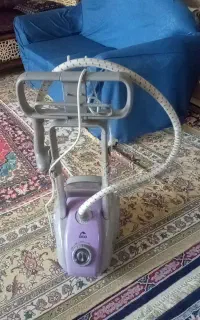 اتو بخار ایستاده