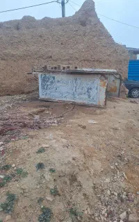 باربند پیکان وانت