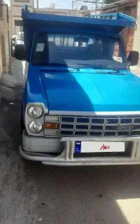 نیسان تکسوز