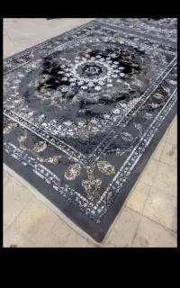 فرش حنا)