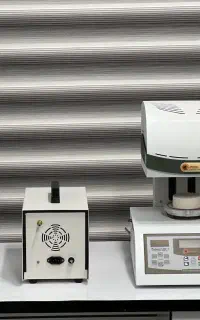 کوره کاوش p 900s