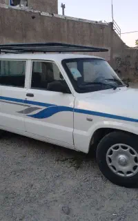 مزدادو کابین کارا۲۰۰۰
