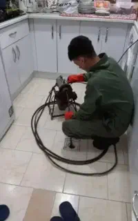 لوله بازکنی شبانه روزی سراسر زاهدان فنرزنی وپمپ