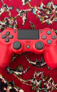 دسته بازی ps4