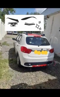 کوییک ۴۰۳ بسیار تمیز