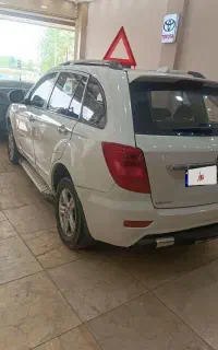 لیفان x60مدل93