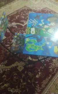 میز مطالعه