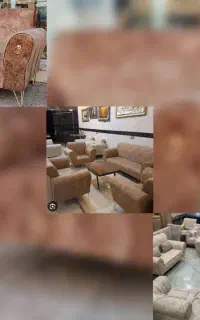 آغوش امن خانه شما/-مبل)&