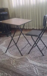 میز صندلی