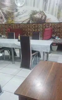 اشپز رستوران
