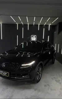 نصب تخصصی شیشه دودی با گارانتی