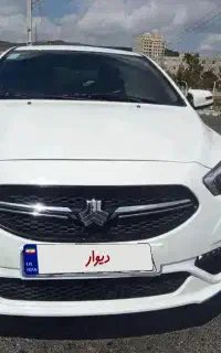 فروش شاهین مدل G مدل 1401
