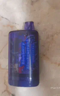 ویپ شارژی