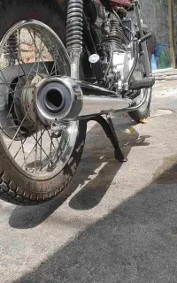 اگزوز s400