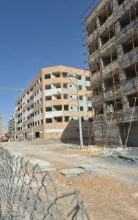 استخدام نیروی ساختمانی