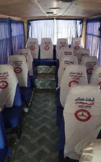 مینی بوس۷۶ ایویکو
