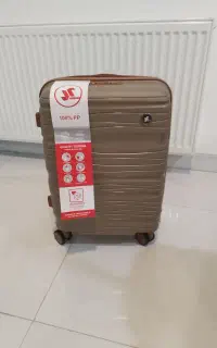 چمدان مسافرتی چهار چرخ