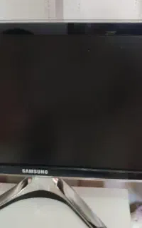 مانیتور سامسونگ ۲۰اینچ LED