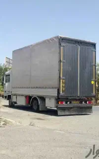 اسباب کشی منزل حمل و جابجایی اثاثیه باربری تضمینی