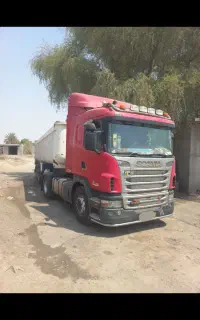 اسکانیا 380