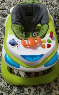 روروئک چیکو