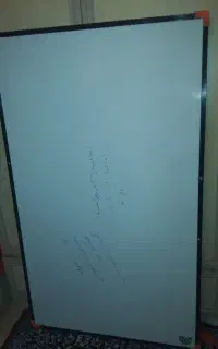تخته وایت برد