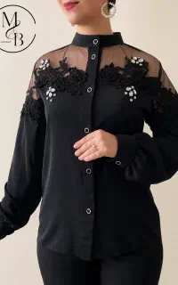 شومیزهای مجلسی و محرمی