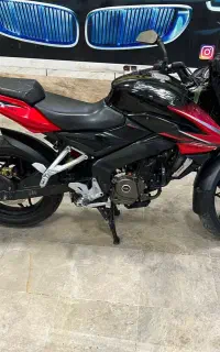 ان اس 200