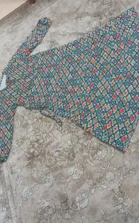 لباس ساحلی عروسگی خیلی خوشکل
