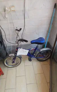 دوچرخه ۱۶