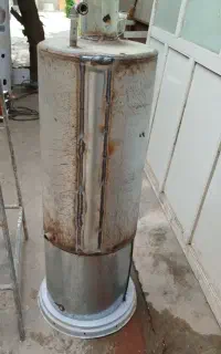 تعمیر پمپ آبگرمکن و بخاری