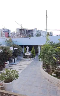 نیروی متخصص مژه و اصلاح ابرو