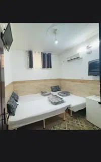 تور قم وجمکران