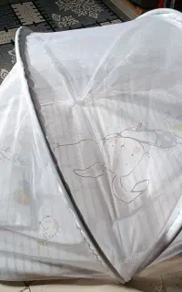 پشه بند