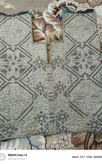زی آستین بچگانه