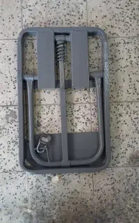 راه بندپارکینگ