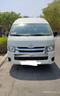 اجاره ون دربستی Vip