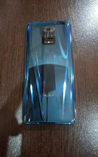 Note 9 pro 128 گیگ درحد نونو