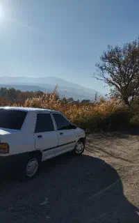 پراید ۹۶