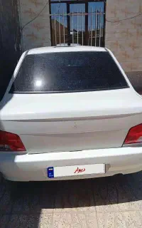 پراید 132