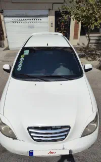 تیبا 2مدل 97 عروسک