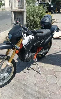 روان بهپر 200