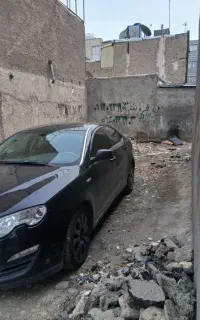 توربو MG 550 grand 2010 شوالیه