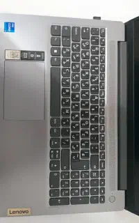 لپ تاپ لنوو i7 نسل۱۳ رم۱۶