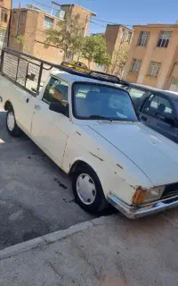 وانت مدل ۸۴ دوگانه