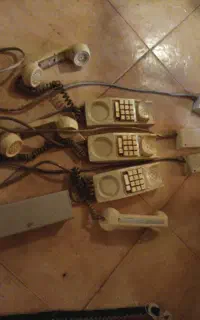 گوشی سانترال  ژاپنی