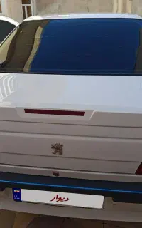 پژو405