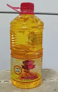 روغن ۳ لیتری ورامین